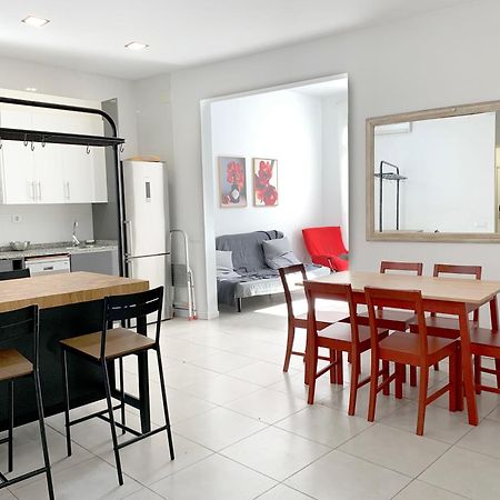 Marbarcelona Apartments Mas L'Hospitalet de Llobregat Kültér fotó