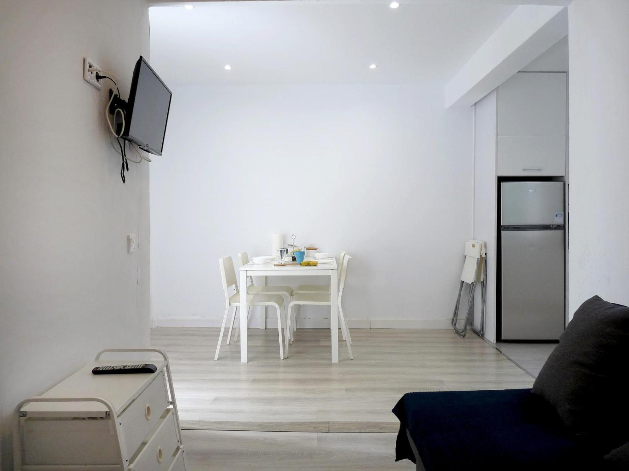 Marbarcelona Apartments Mas L'Hospitalet de Llobregat Kültér fotó