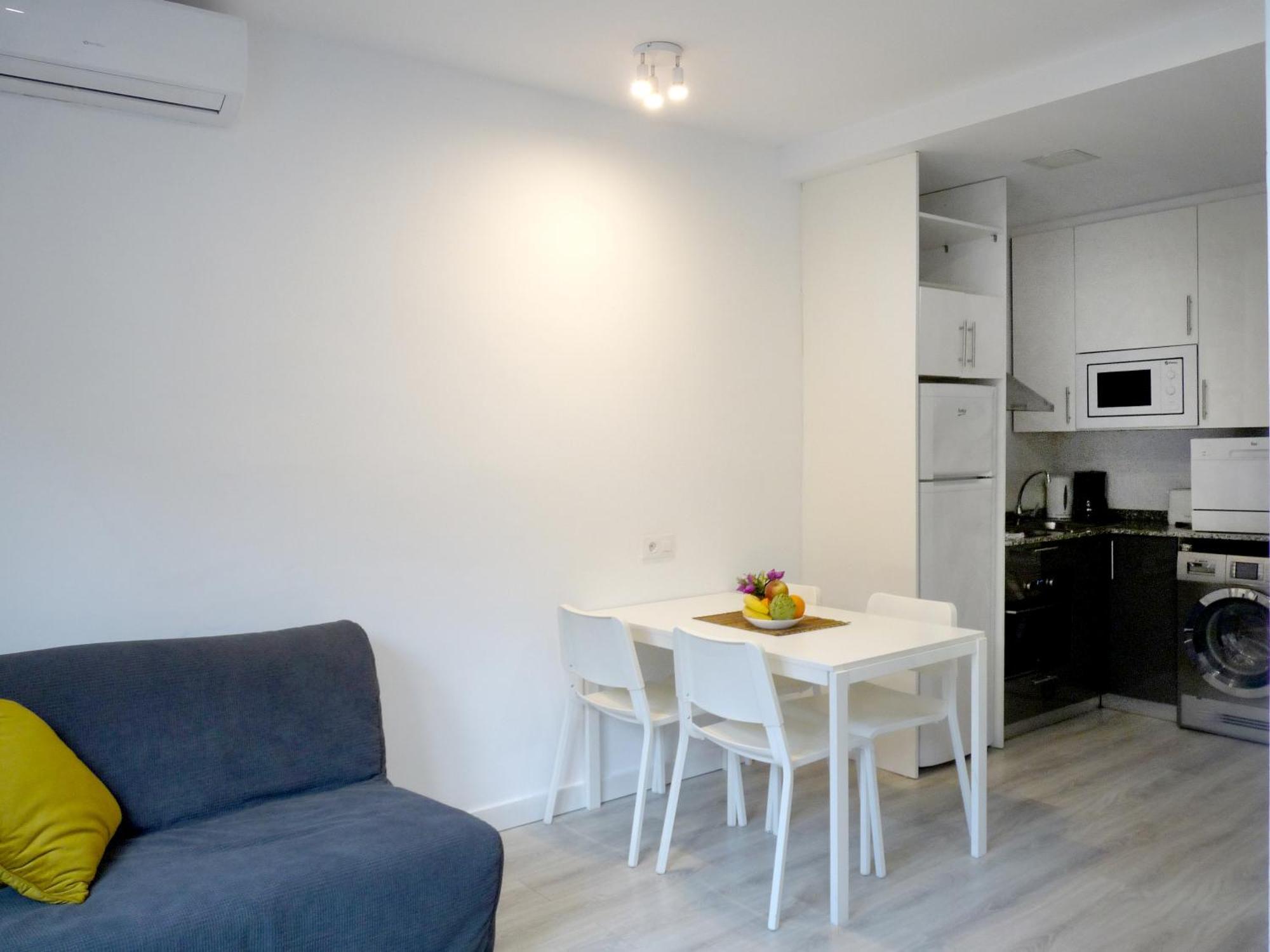 Marbarcelona Apartments Mas L'Hospitalet de Llobregat Kültér fotó