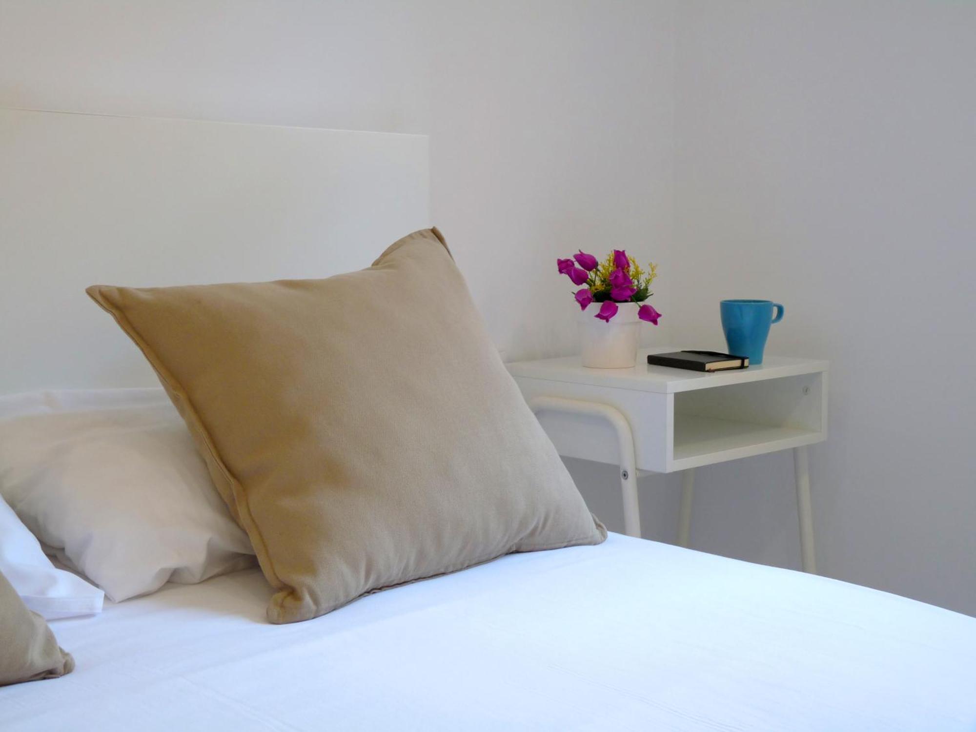 Marbarcelona Apartments Mas L'Hospitalet de Llobregat Kültér fotó