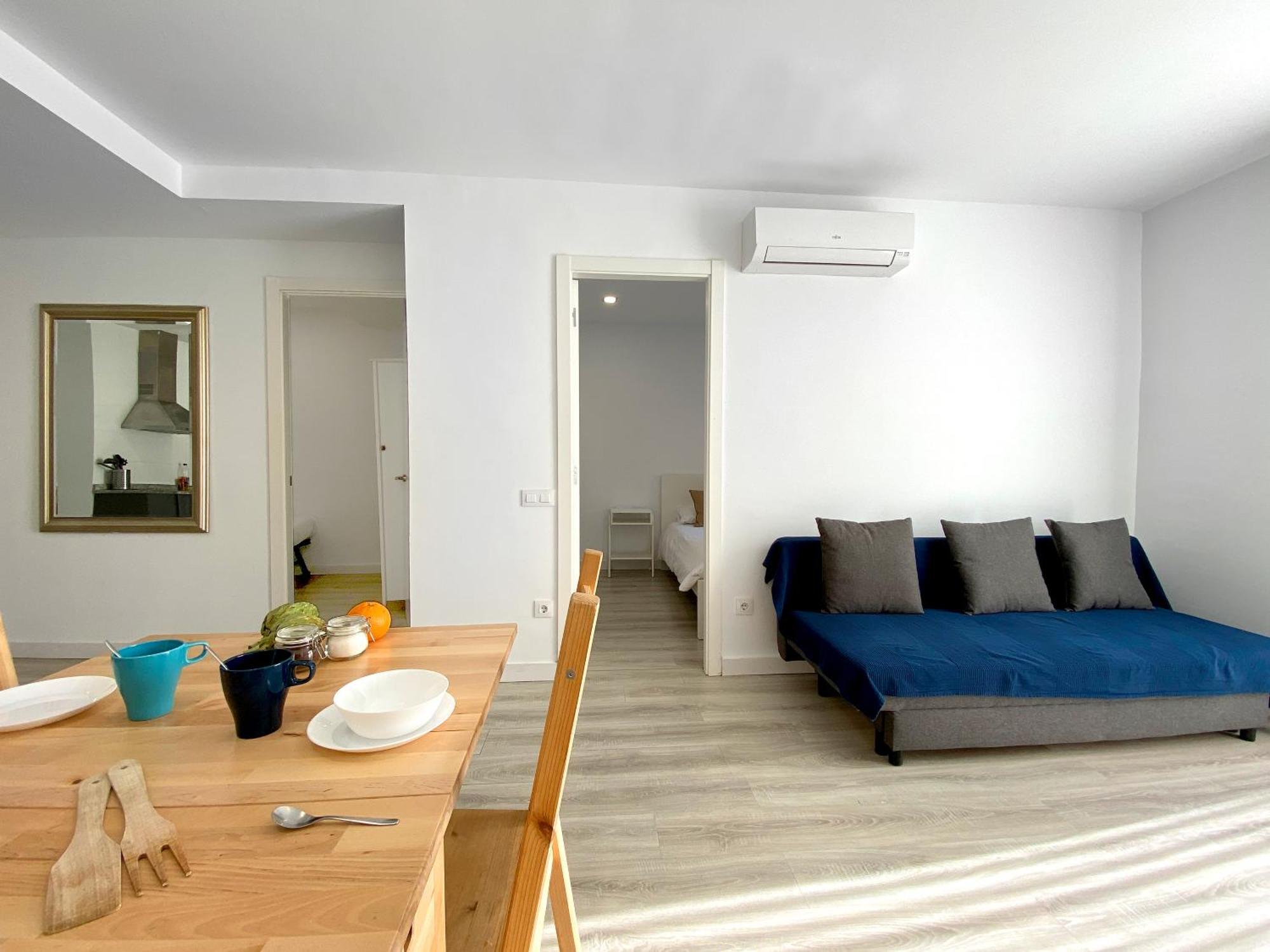 Marbarcelona Apartments Mas L'Hospitalet de Llobregat Kültér fotó