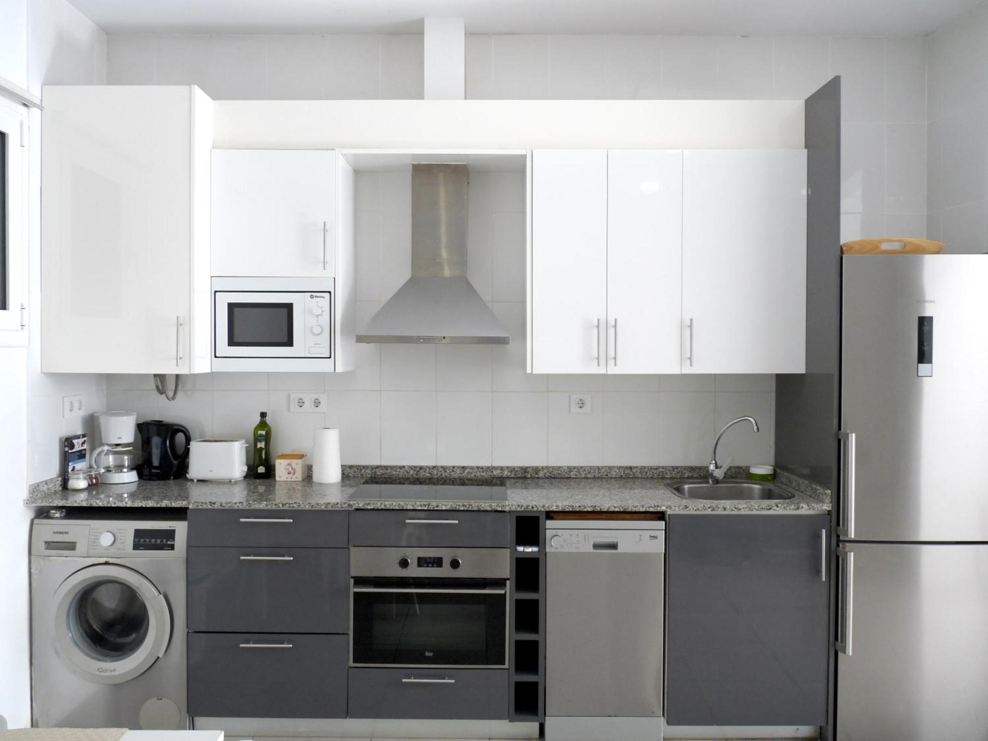 Marbarcelona Apartments Mas L'Hospitalet de Llobregat Kültér fotó
