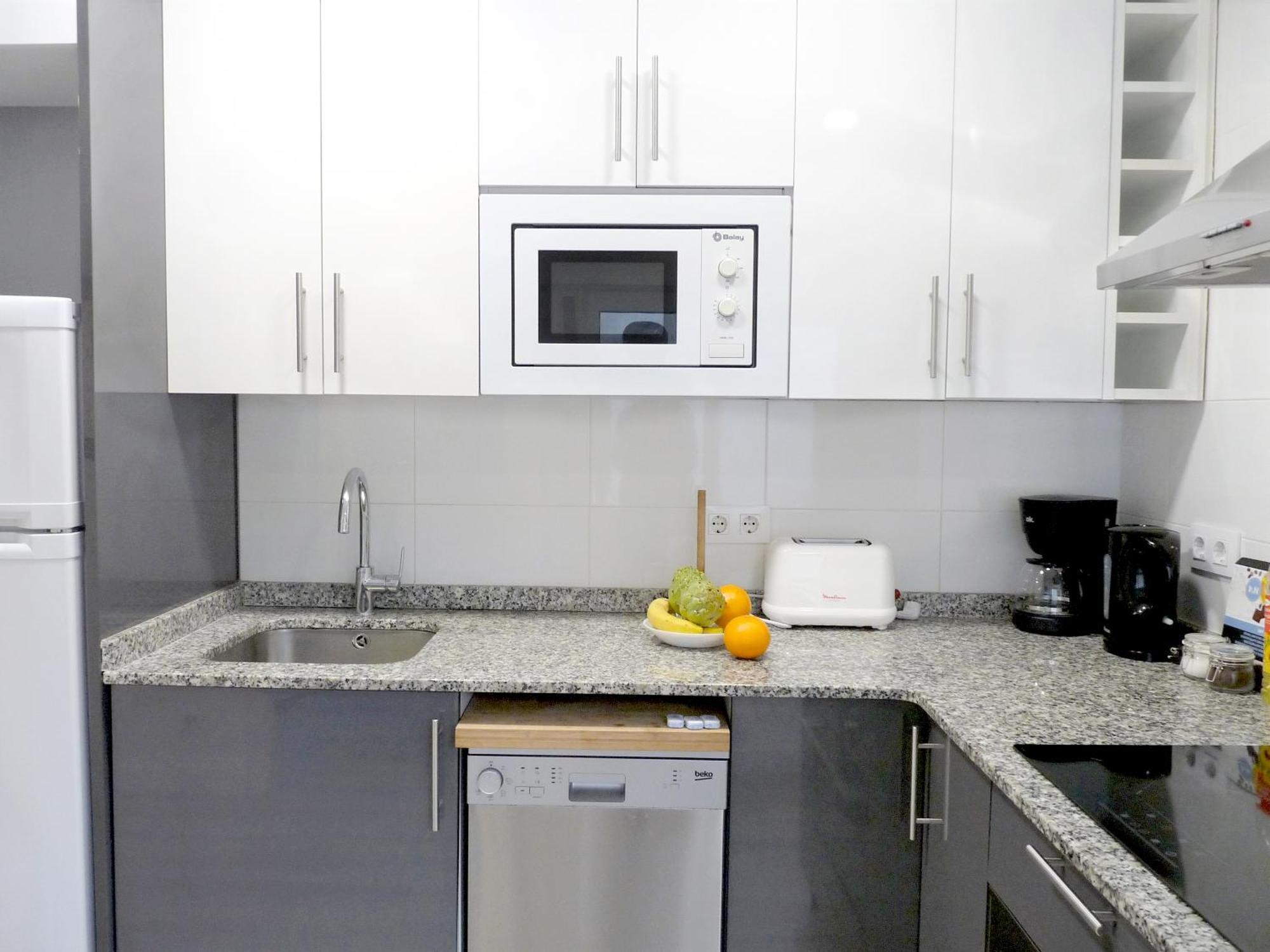 Marbarcelona Apartments Mas L'Hospitalet de Llobregat Kültér fotó