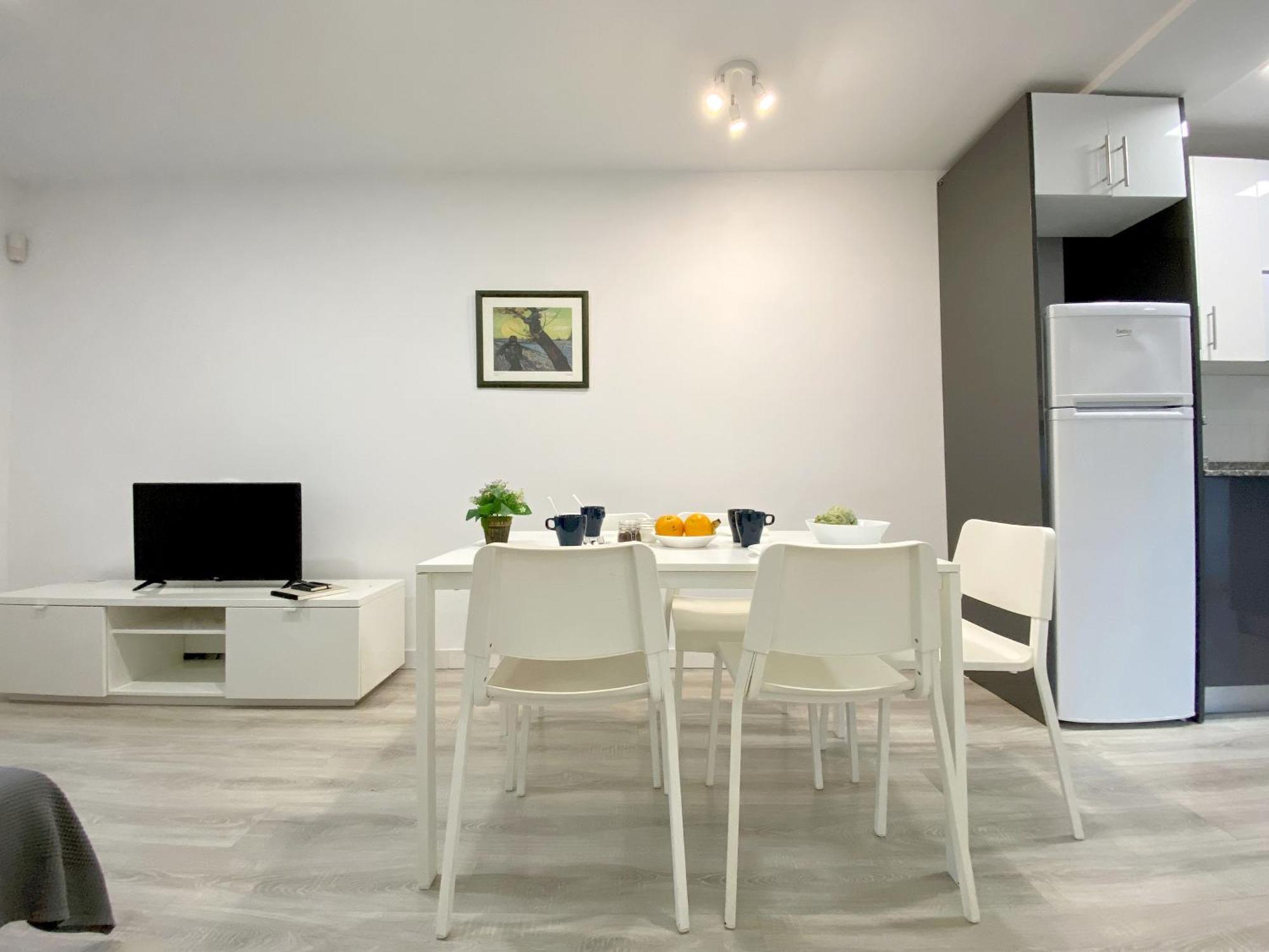 Marbarcelona Apartments Mas L'Hospitalet de Llobregat Kültér fotó