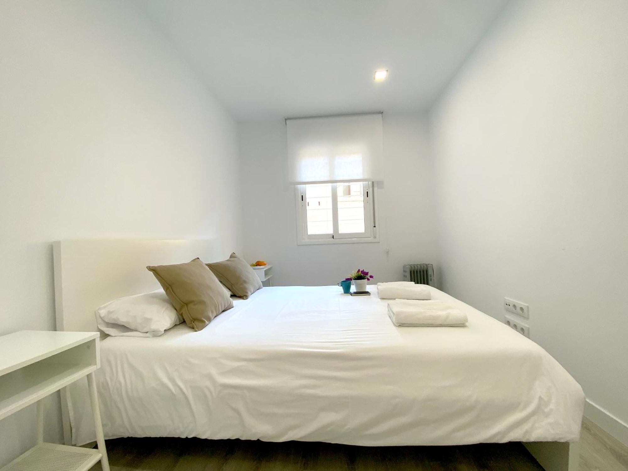Marbarcelona Apartments Mas L'Hospitalet de Llobregat Kültér fotó