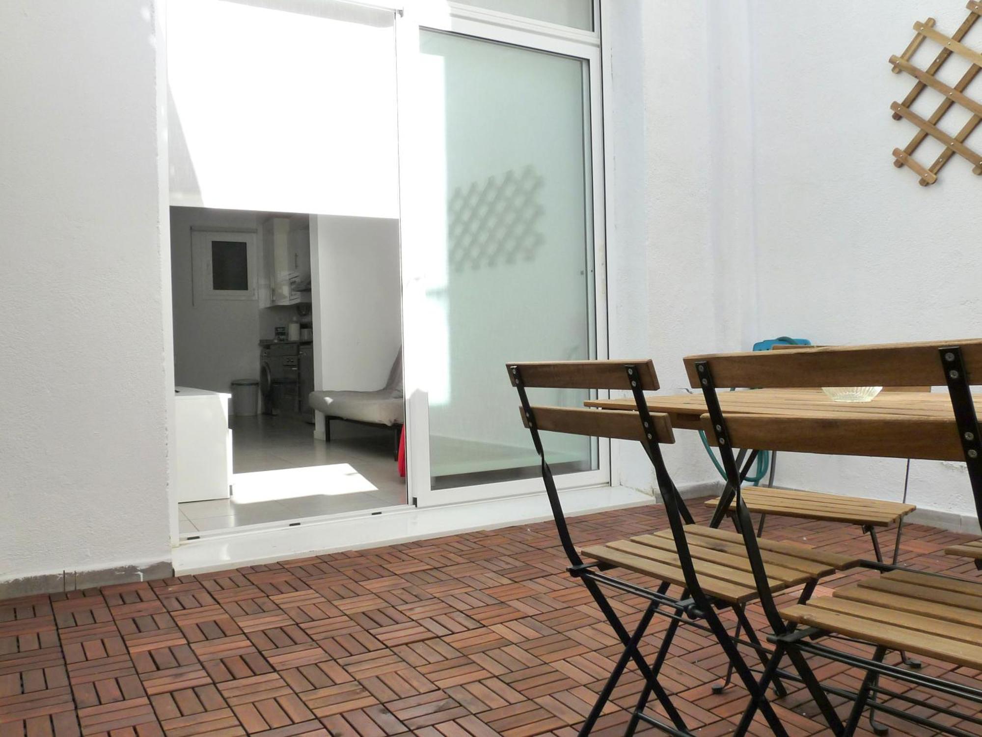 Marbarcelona Apartments Mas L'Hospitalet de Llobregat Kültér fotó