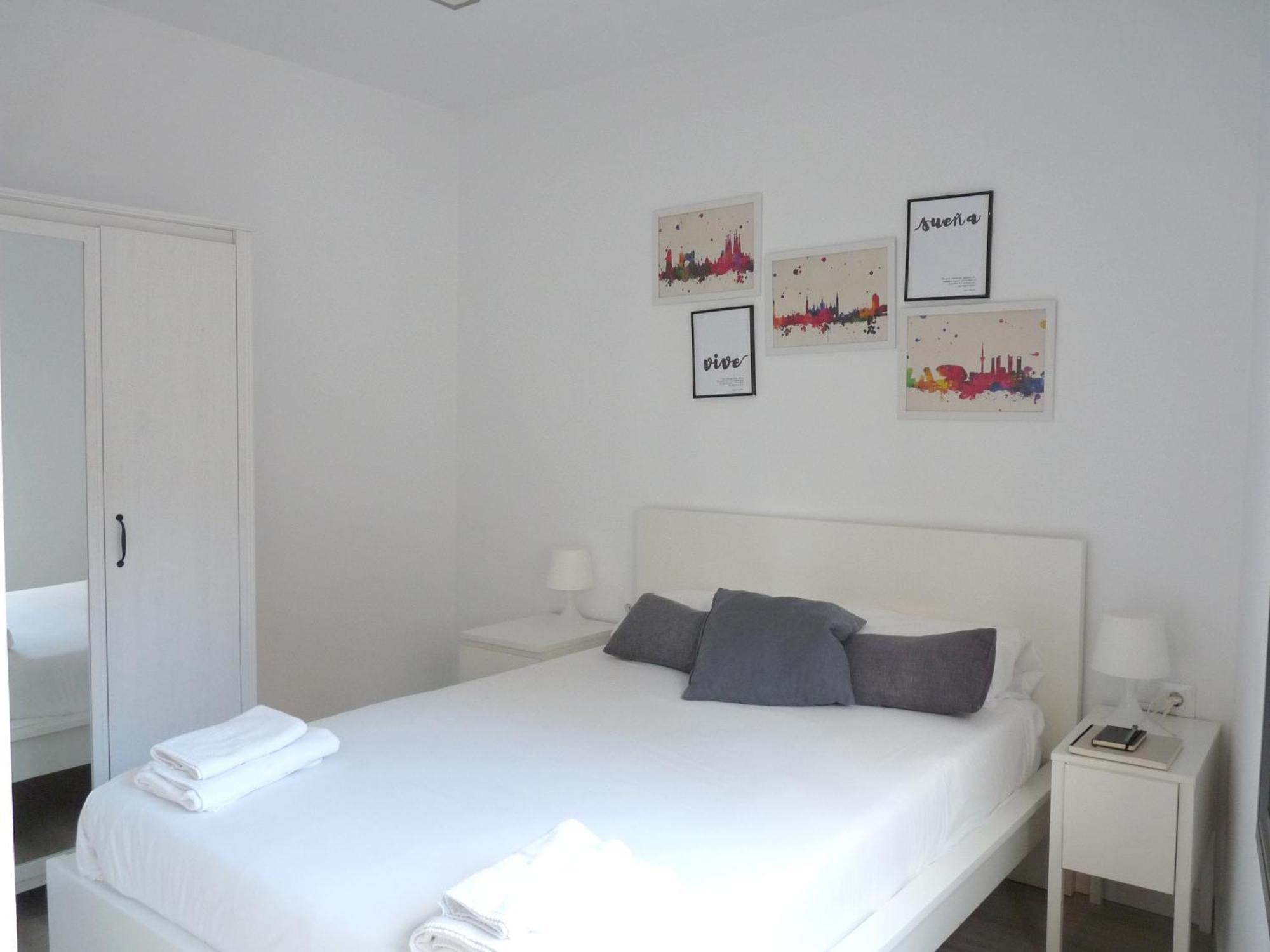 Marbarcelona Apartments Mas L'Hospitalet de Llobregat Kültér fotó