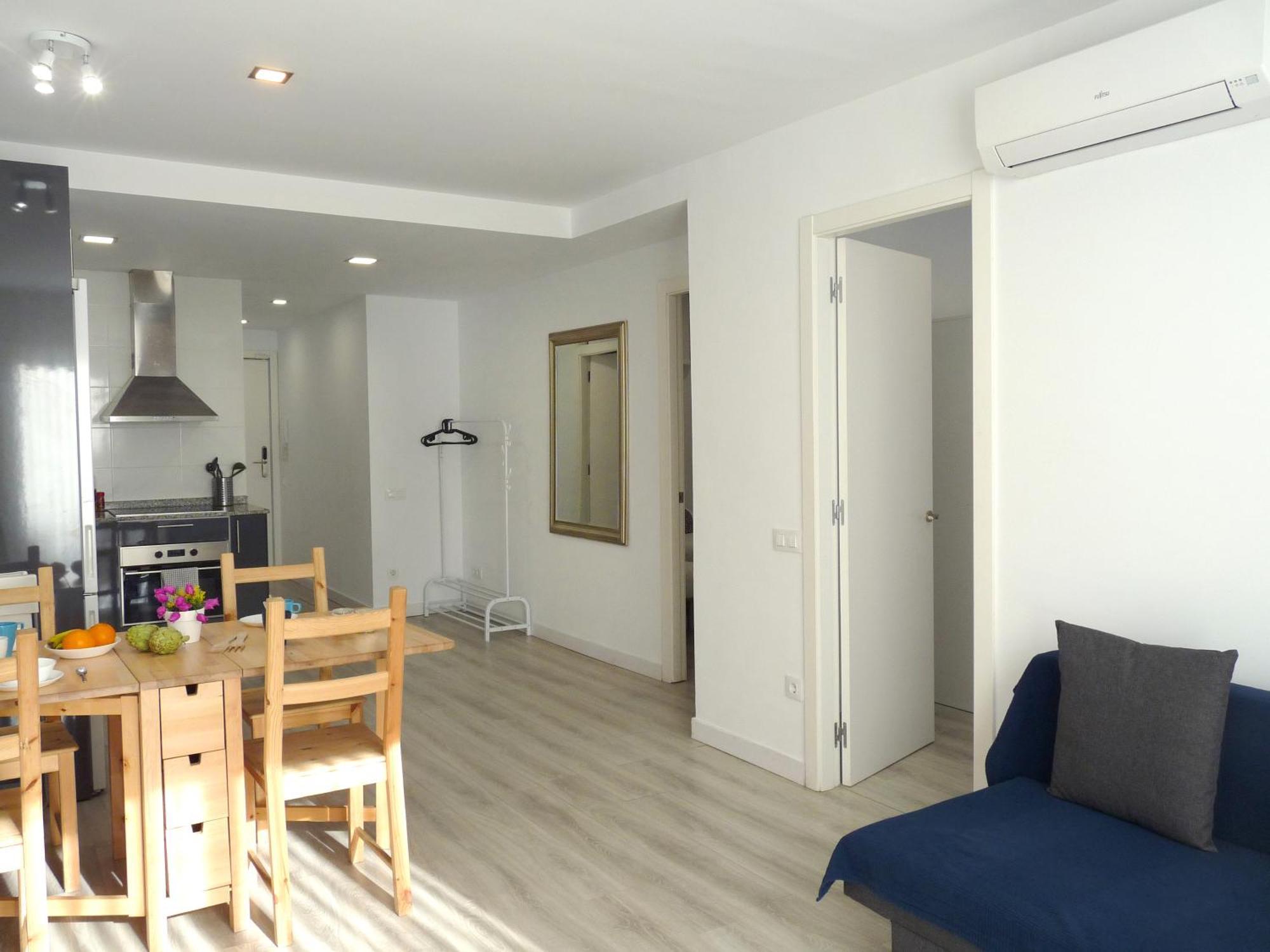 Marbarcelona Apartments Mas L'Hospitalet de Llobregat Kültér fotó
