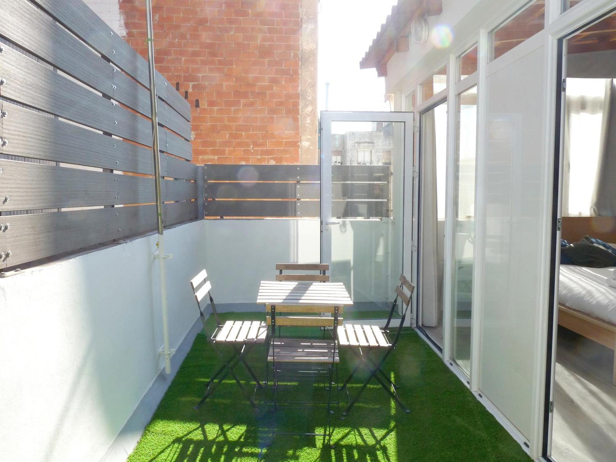 Marbarcelona Apartments Mas L'Hospitalet de Llobregat Kültér fotó