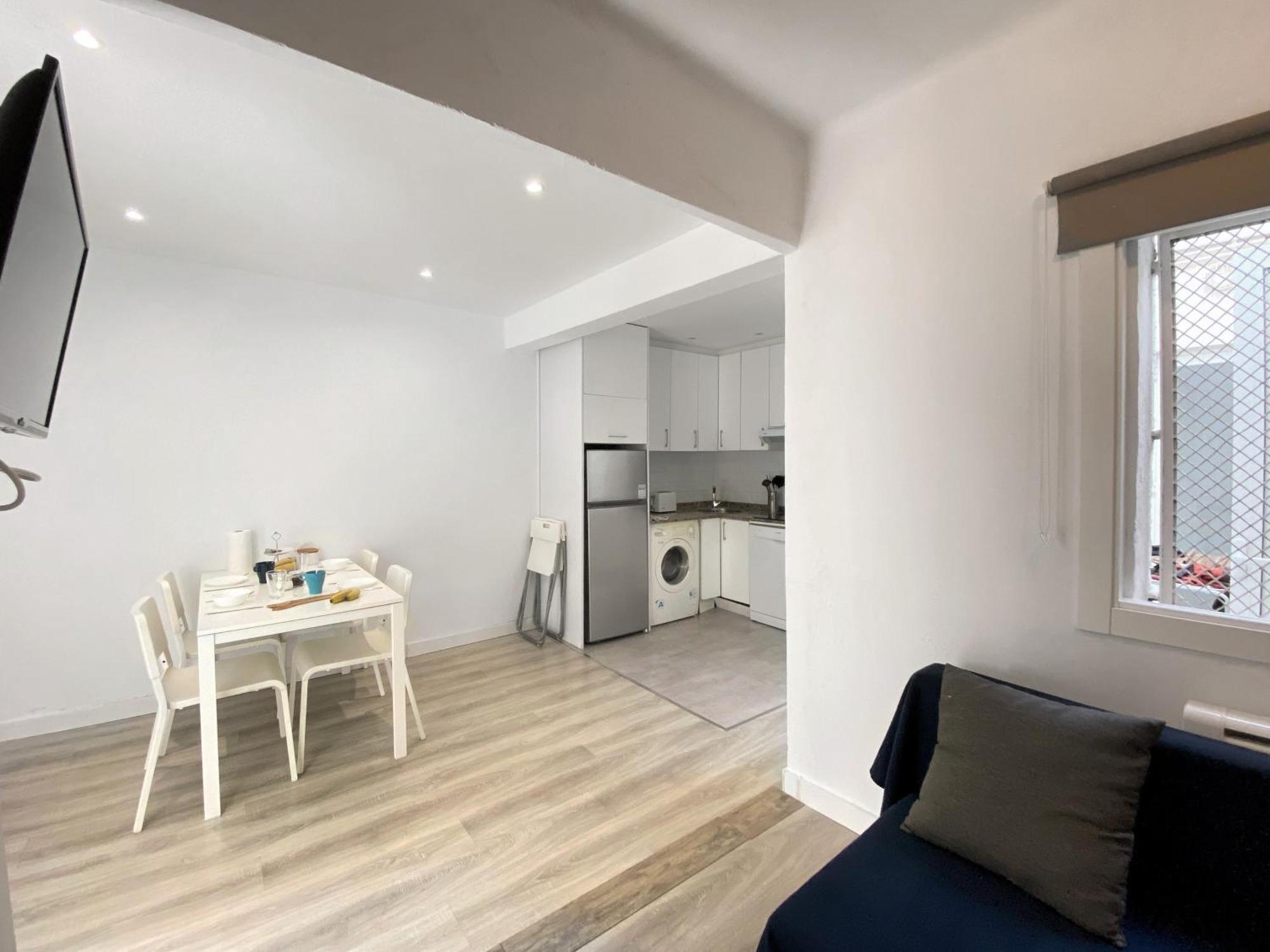 Marbarcelona Apartments Mas L'Hospitalet de Llobregat Kültér fotó