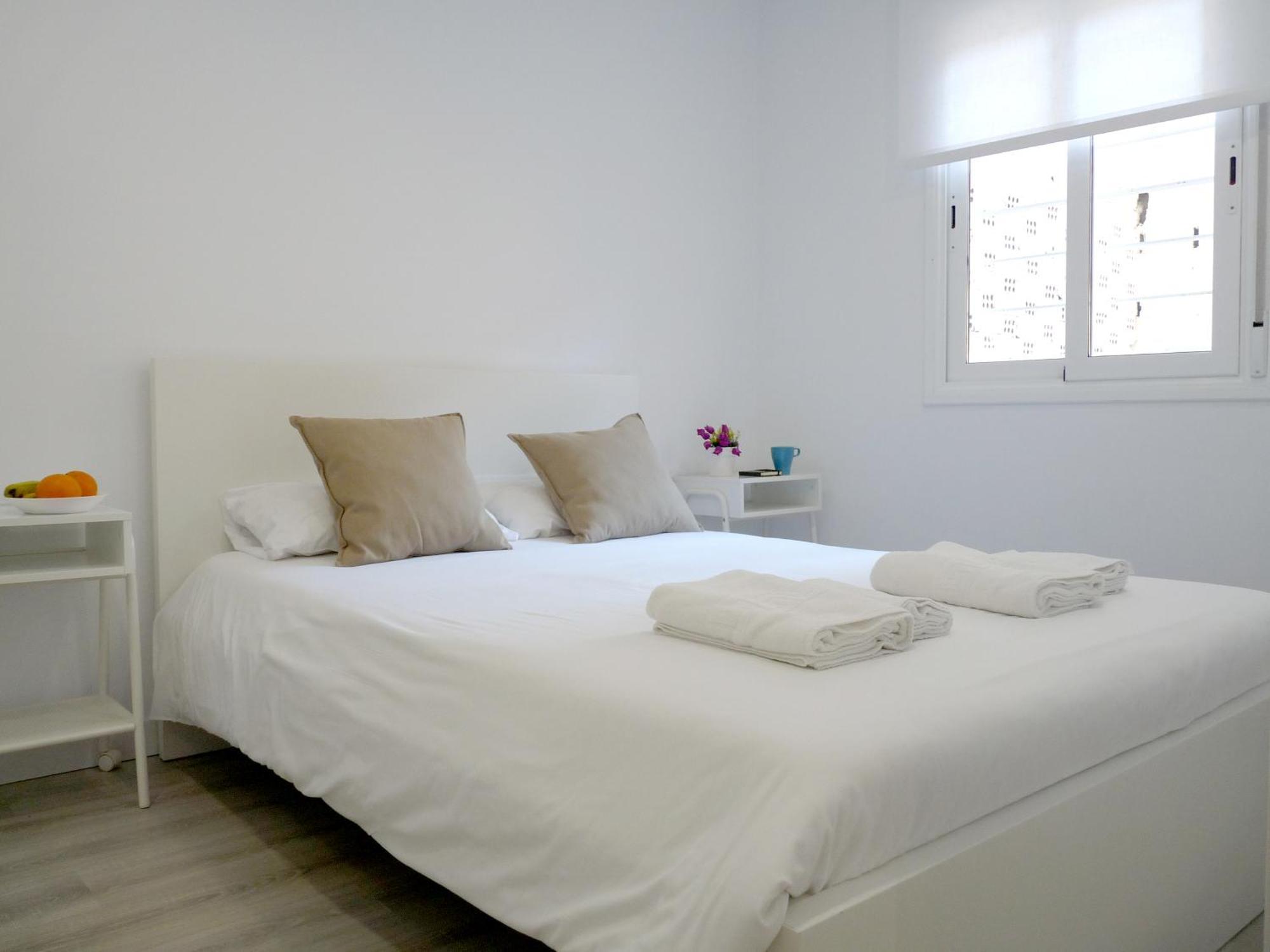 Marbarcelona Apartments Mas L'Hospitalet de Llobregat Kültér fotó