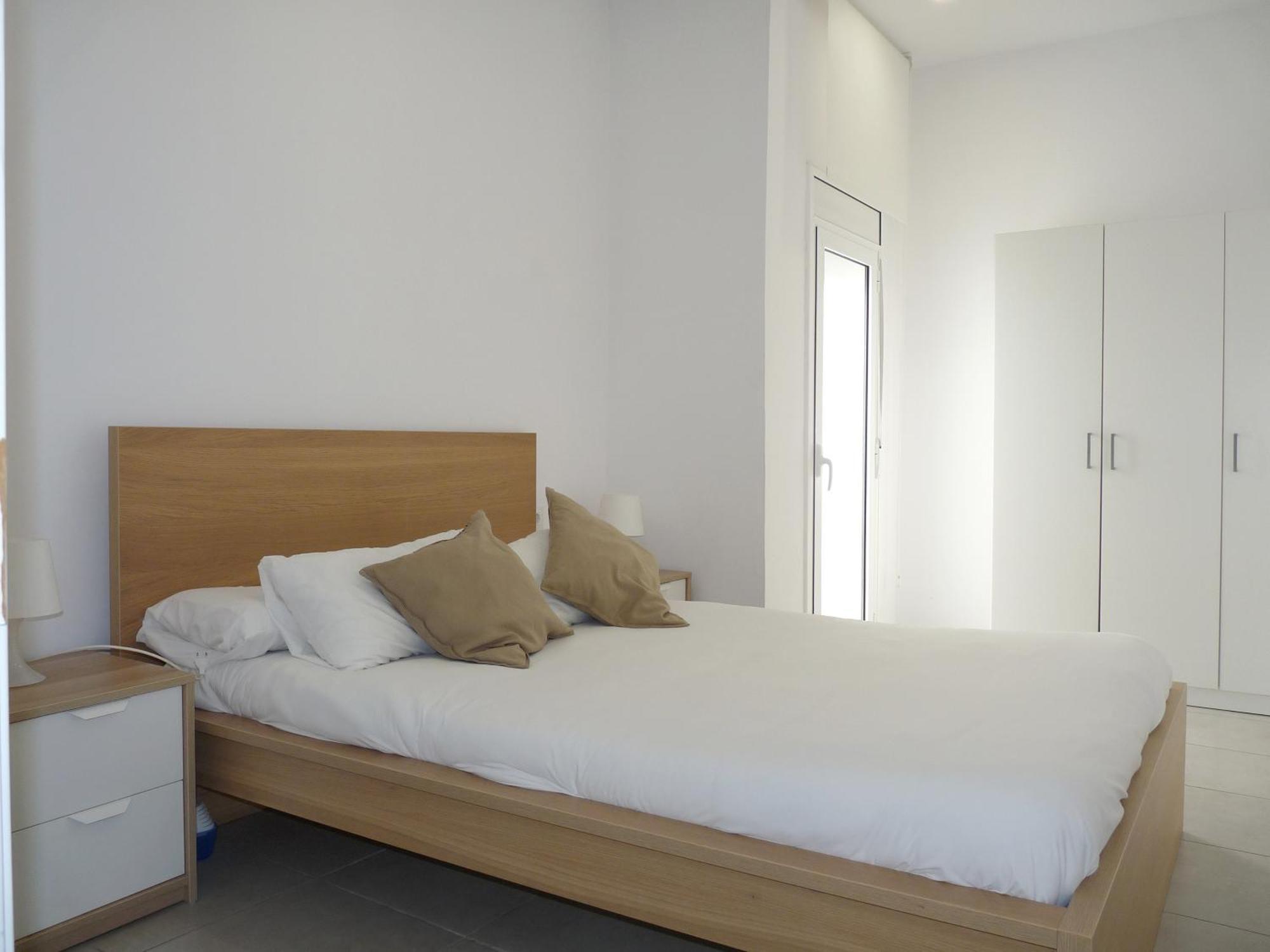 Marbarcelona Apartments Mas L'Hospitalet de Llobregat Kültér fotó