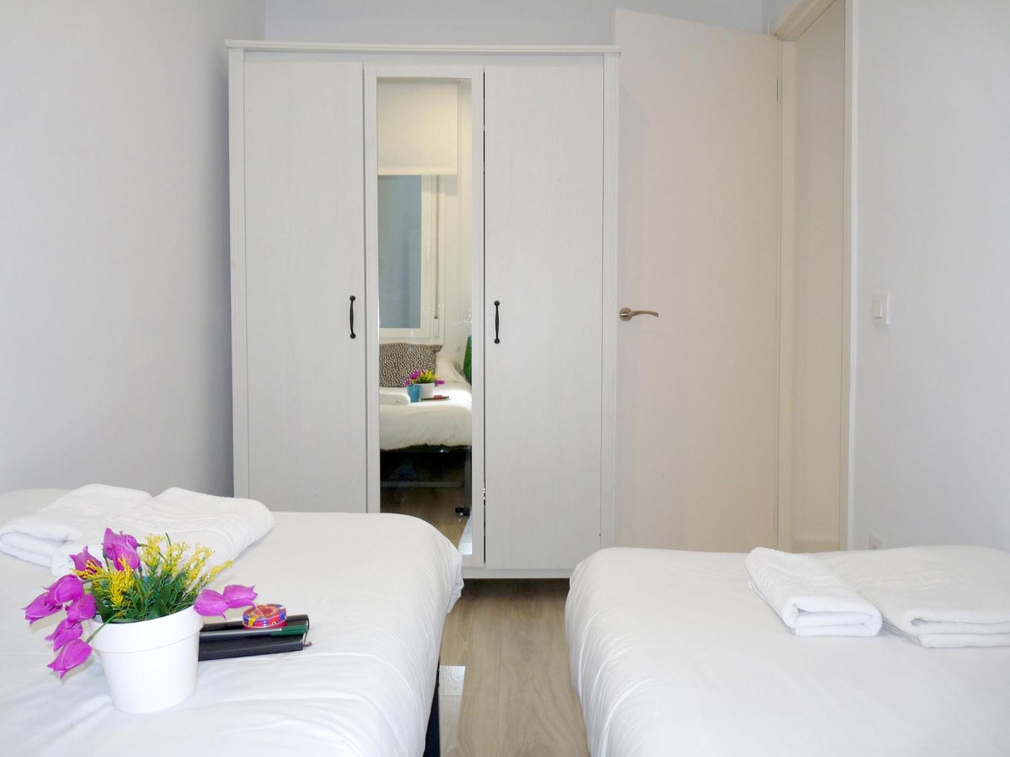 Marbarcelona Apartments Mas L'Hospitalet de Llobregat Kültér fotó
