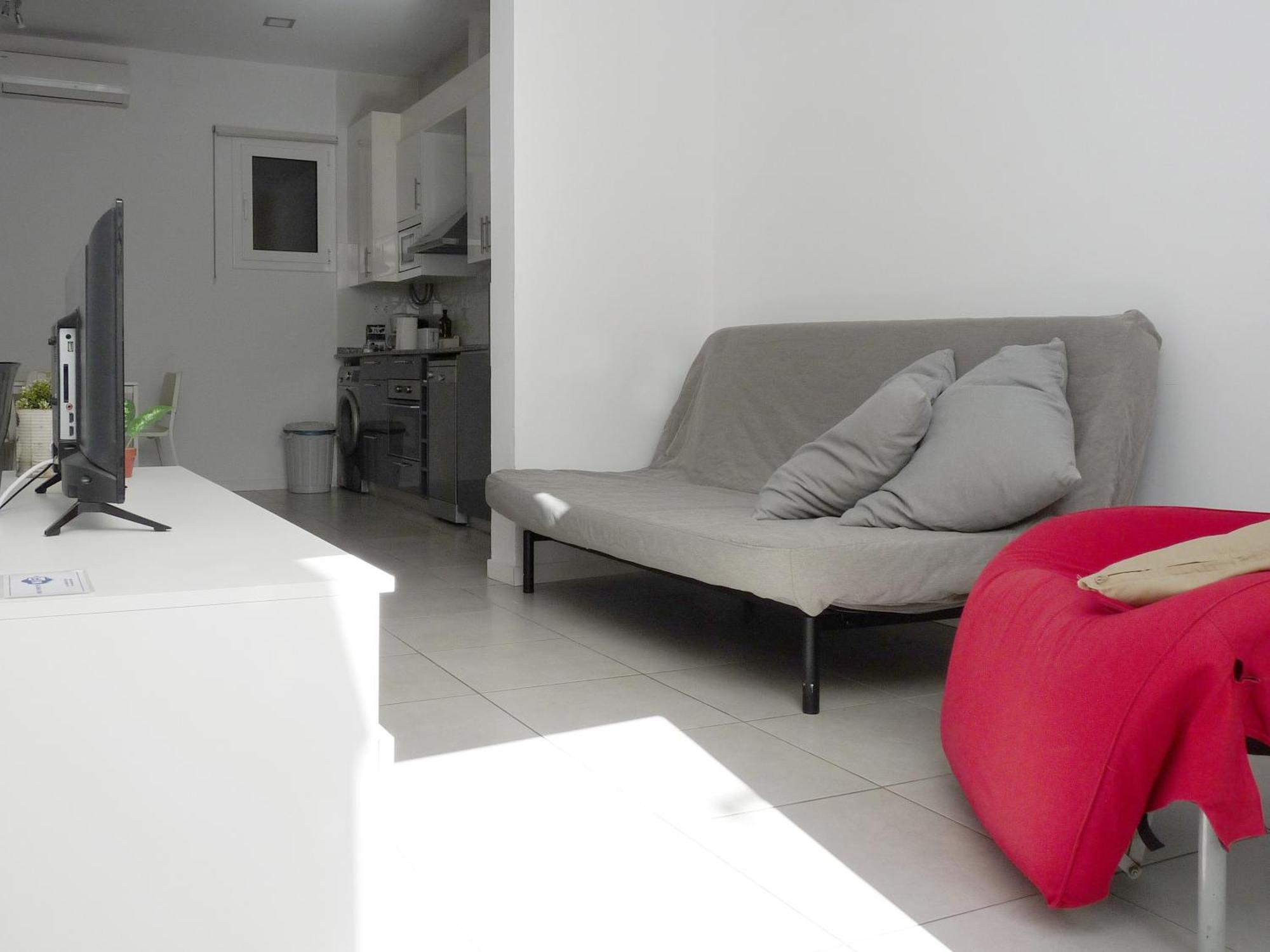 Marbarcelona Apartments Mas L'Hospitalet de Llobregat Kültér fotó