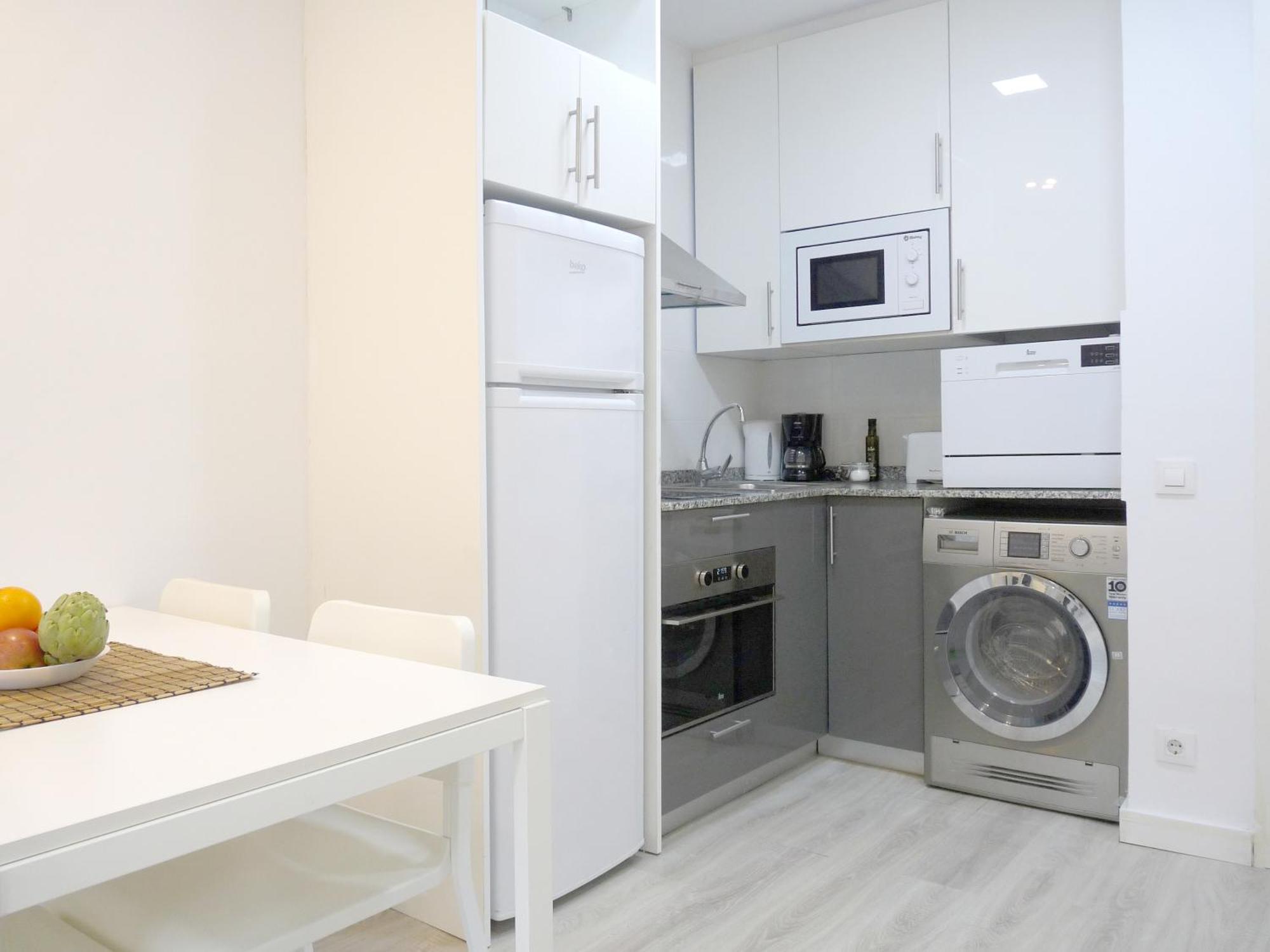 Marbarcelona Apartments Mas L'Hospitalet de Llobregat Kültér fotó