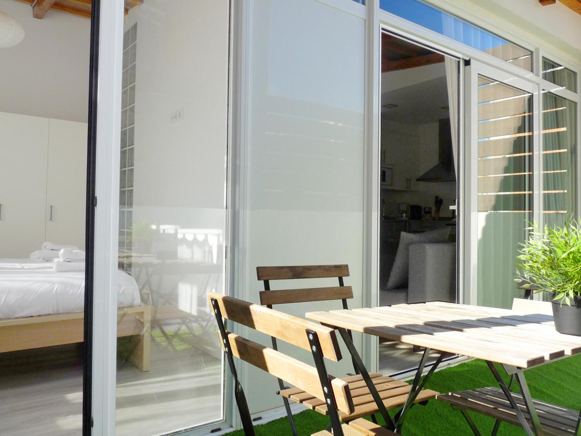 Marbarcelona Apartments Mas L'Hospitalet de Llobregat Kültér fotó
