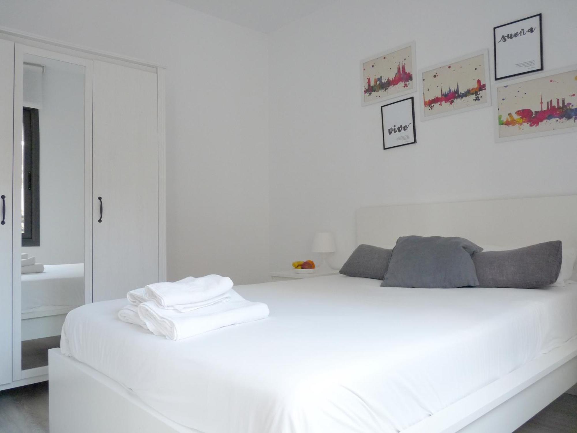 Marbarcelona Apartments Mas L'Hospitalet de Llobregat Kültér fotó