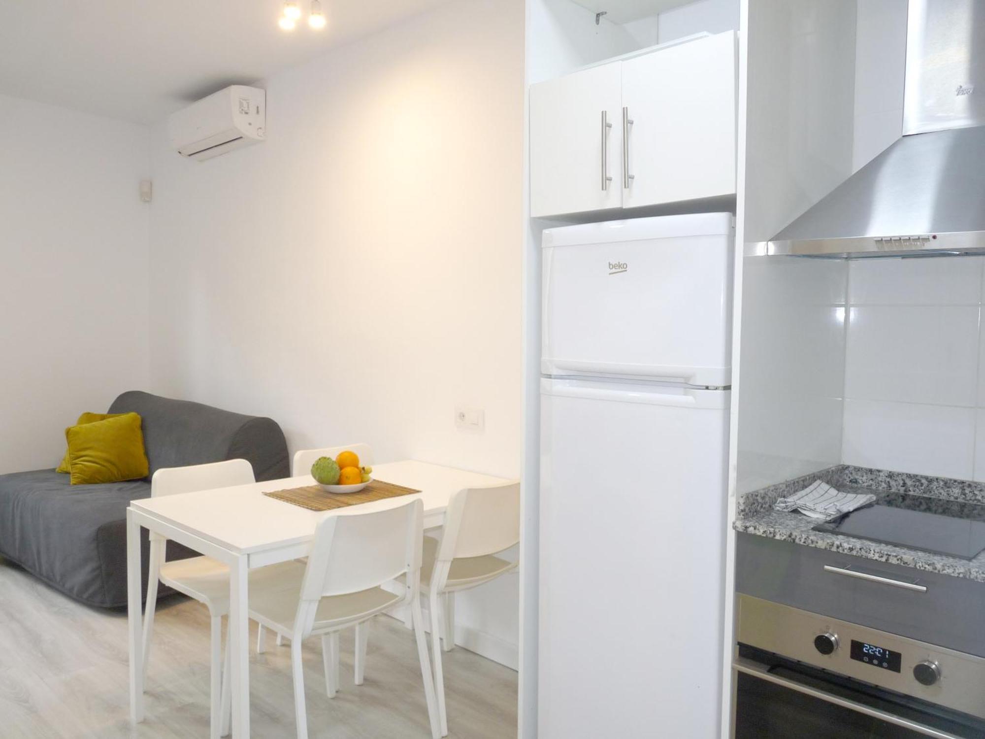 Marbarcelona Apartments Mas L'Hospitalet de Llobregat Kültér fotó