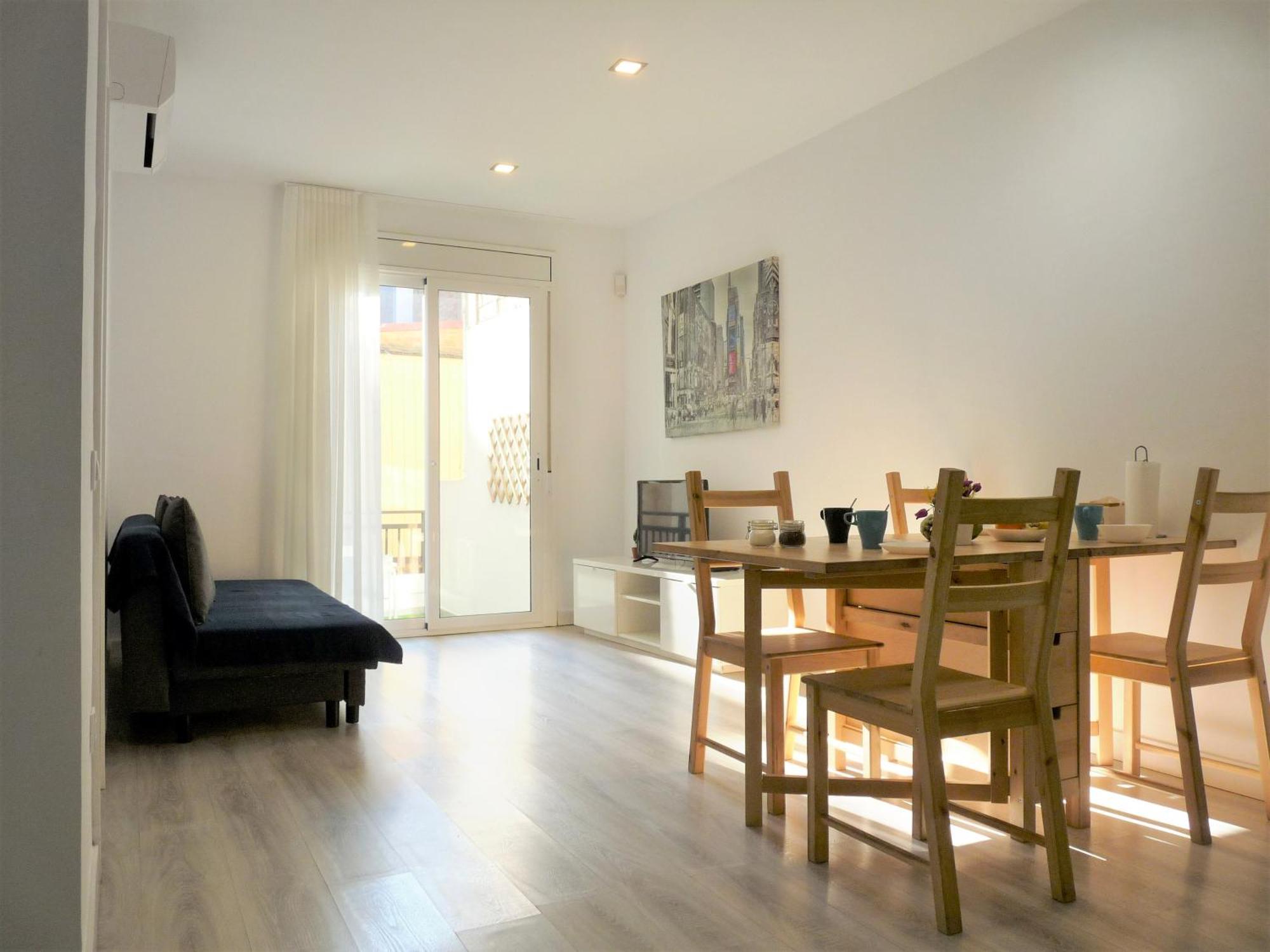 Marbarcelona Apartments Mas L'Hospitalet de Llobregat Kültér fotó