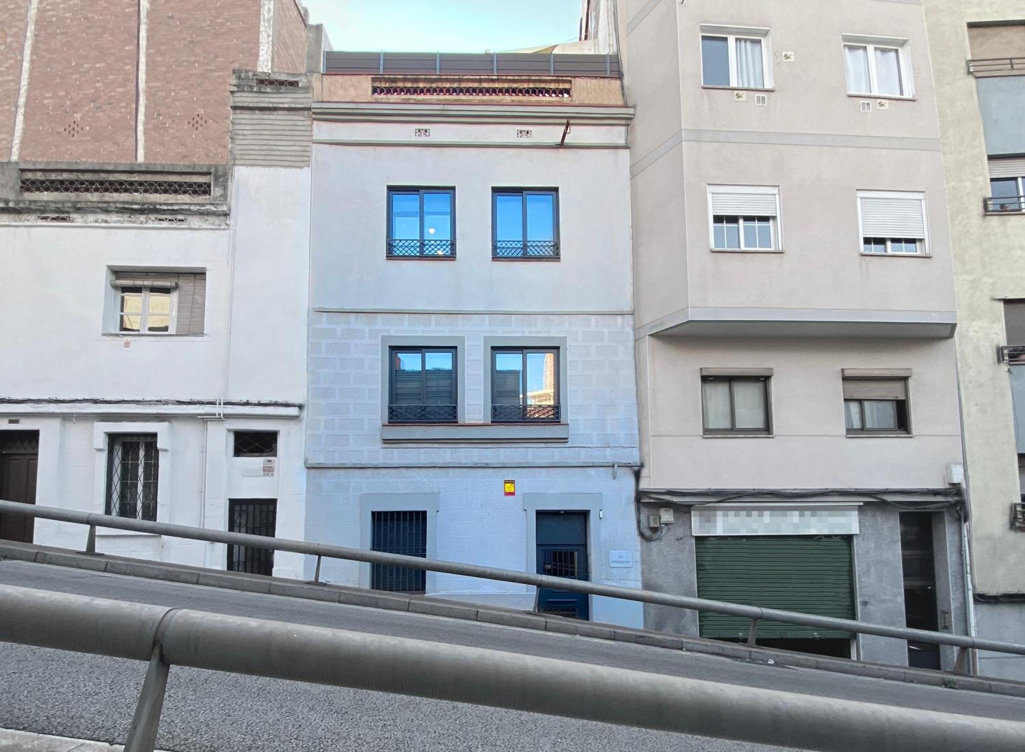 Marbarcelona Apartments Mas L'Hospitalet de Llobregat Kültér fotó