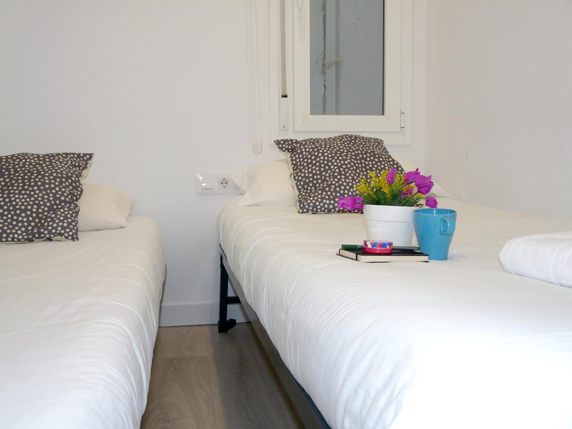 Marbarcelona Apartments Mas L'Hospitalet de Llobregat Kültér fotó