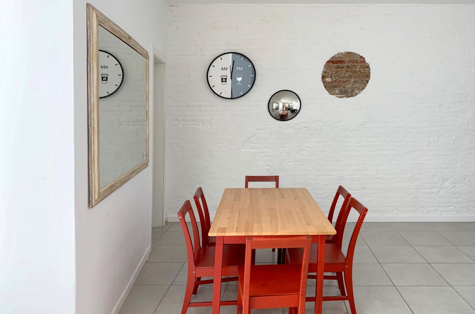 Marbarcelona Apartments Mas L'Hospitalet de Llobregat Kültér fotó